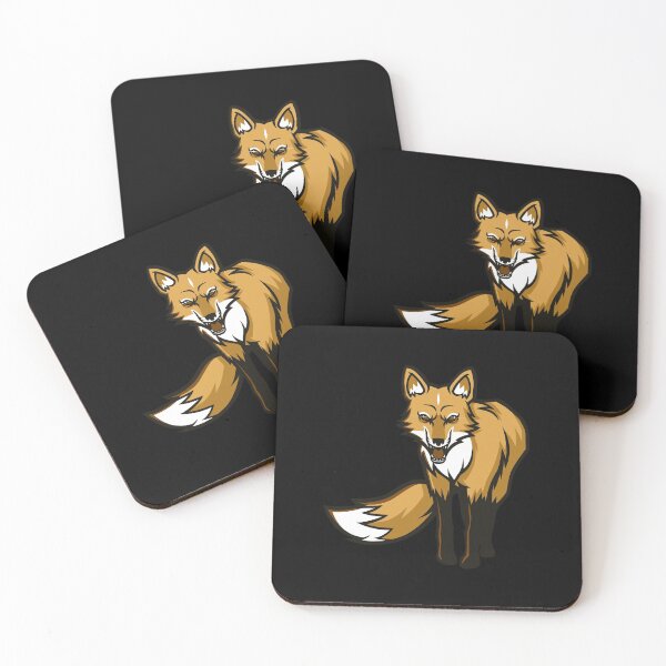 Item preview, Fox Design designed and sold by joabaj.