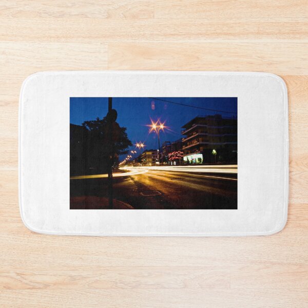 Item preview, Light trails designed and sold by petrosdeme.