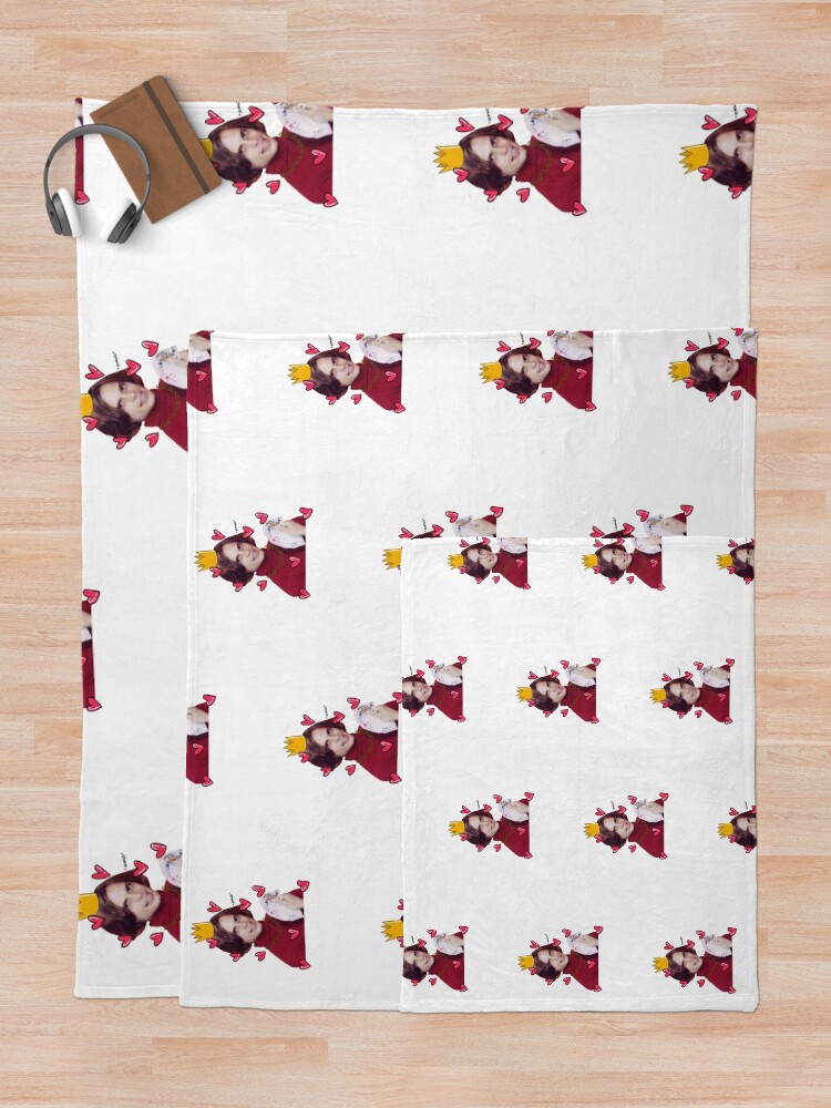 "Matthew gray gubler" Throw Blanket for Sale by ssam Redbubble