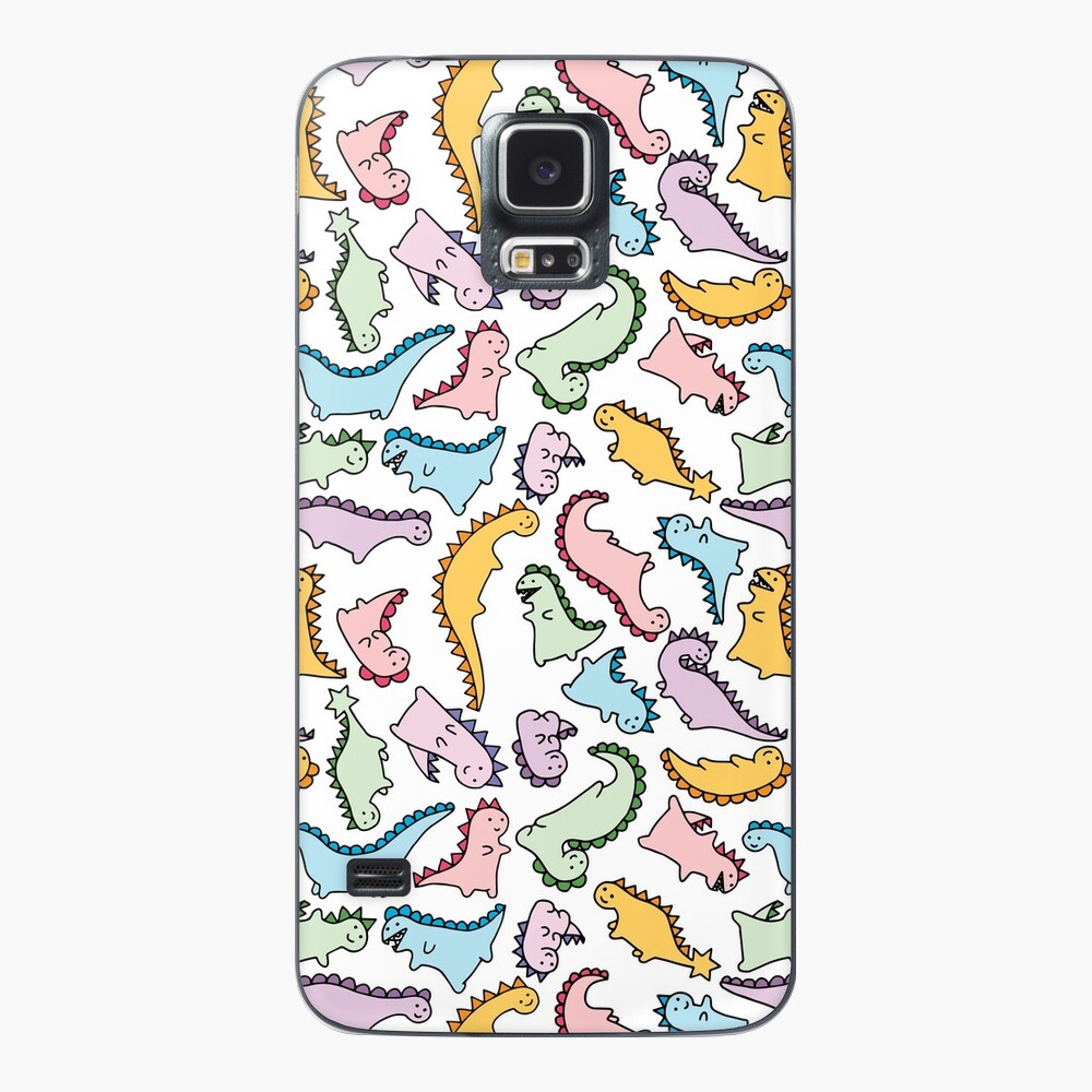 Item preview, Samsung Galaxy Skin designed and sold by hhkalland.