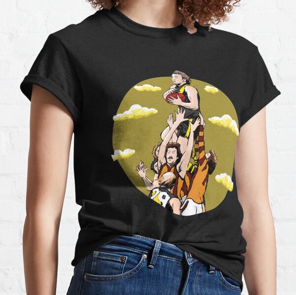 Disco Flies High Classic T-Shirt