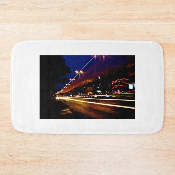Item preview, Light trails designed and sold by petrosdeme.
