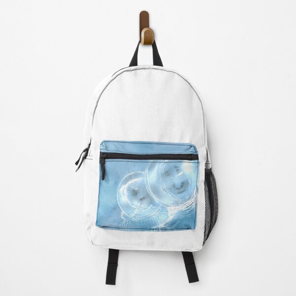 Item preview, Unlikely Astronauts designed and sold by Cherie Roe Dirksen.