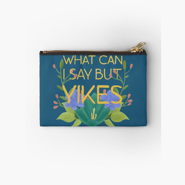 Item preview, What Can I Say But Yikes designed and sold by aymzie94.