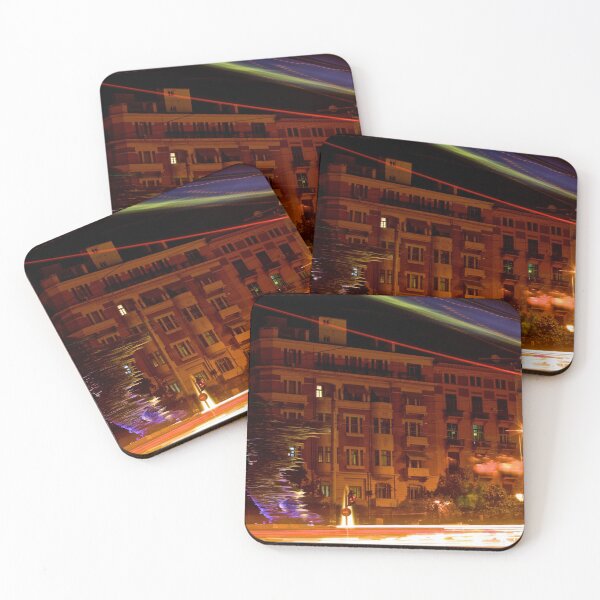 Item preview, Light trails designed and sold by petrosdeme.
