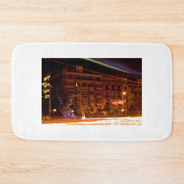 Item preview, Light trails designed and sold by petrosdeme.