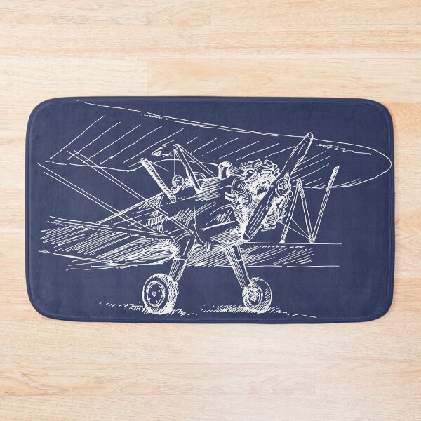 Item preview, Plane designed and sold by OtterFactory.