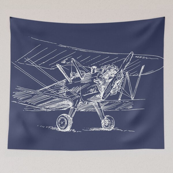 Item preview, Plane designed and sold by OtterFactory.