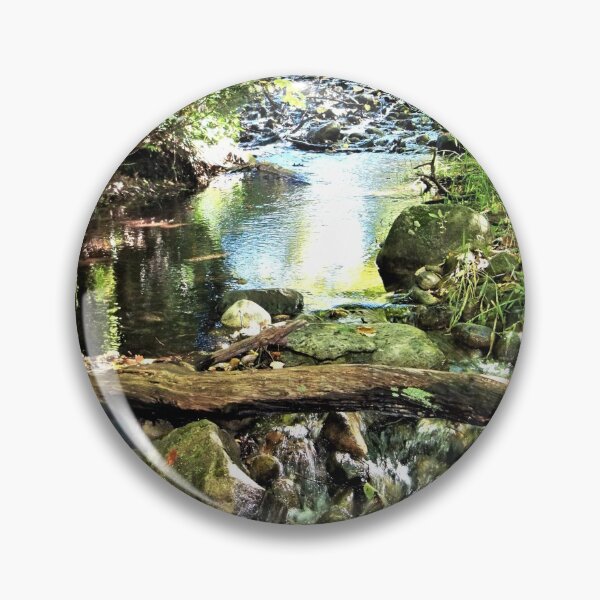 Item preview, Forest Creek designed and sold by CJGrimes.