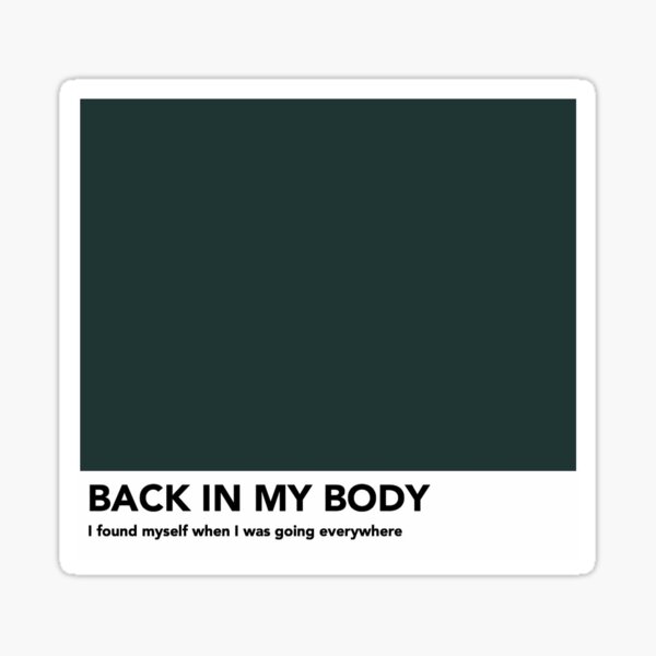 back-in-my-body-maggie-rogers-color-swatch-sticker-by-katiequinn1