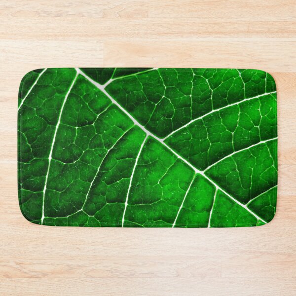 Item preview, LEAF STRUCTURE GREENERY no3 designed and sold by Pia Schneider.