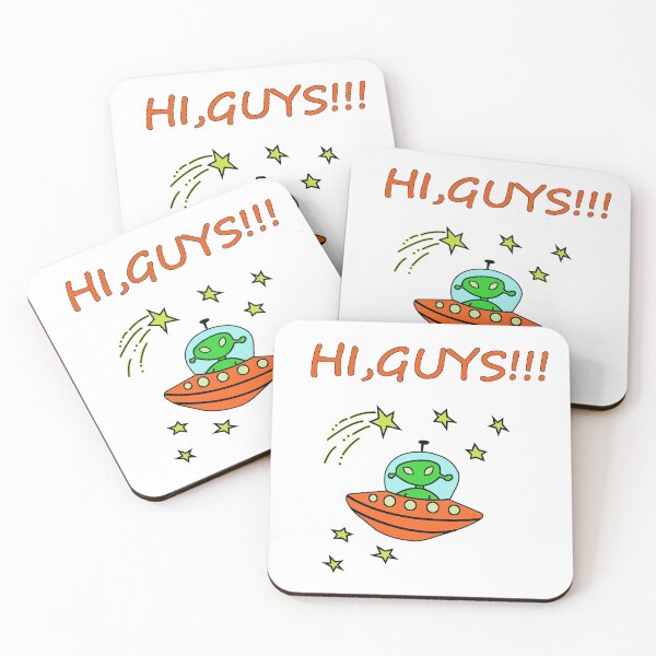 Item preview, World UFO day!! designed and sold by Anastasiia87.