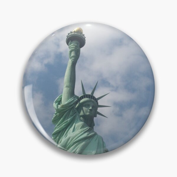 Item preview, Lady Liberty designed and sold by Laybov.