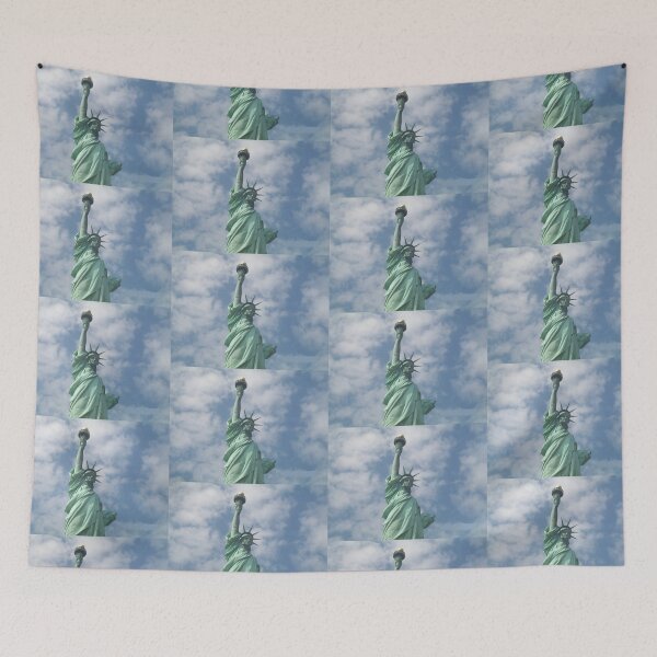 Item preview, Lady Liberty designed and sold by Laybov.