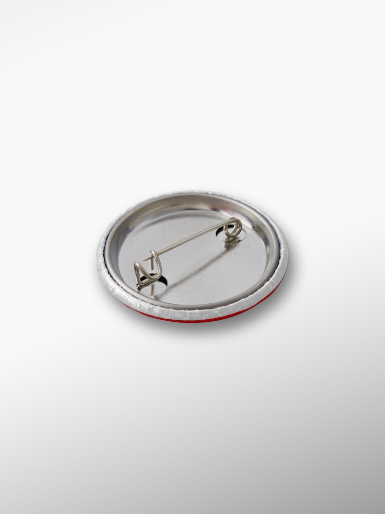 Alternate view of BEST ROCK BAND MUSIC LEGEND Pin