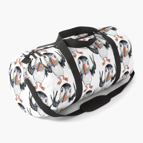 Item preview, Cool Puffin designed and sold by miarsmoller.