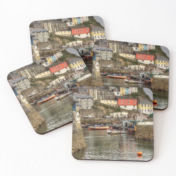 Item preview, Mevagissey designed and sold by Paul Thompson Photography.