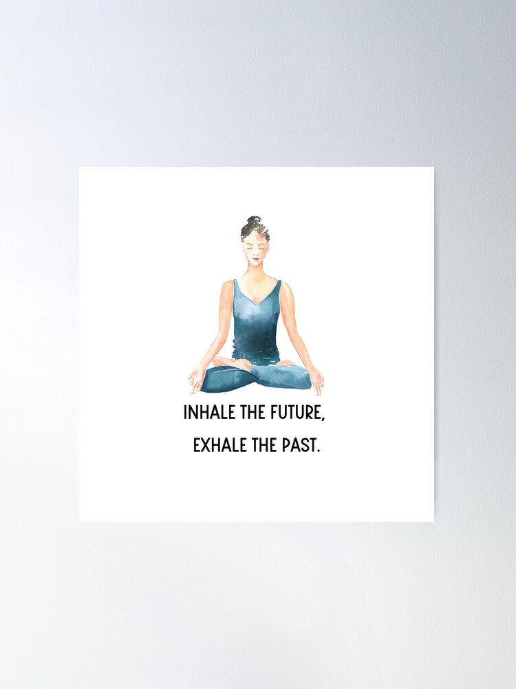 Yoga Meaning Shirt, Meditation T Shirt, Relax Shirt for Unisex