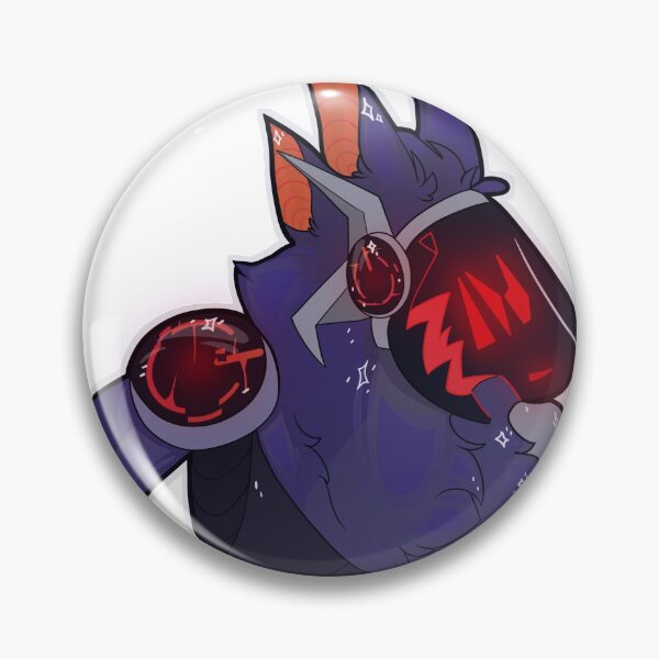 Pin on Protogen Closet (•ω•)