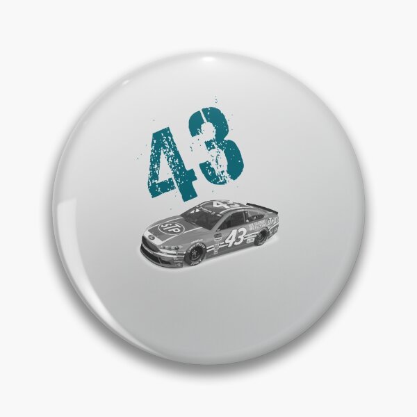 Artikelvorschau, Bubba Wallace 43 - schwarze Lebensmaterie entworfen und verkauft von Mimo15.