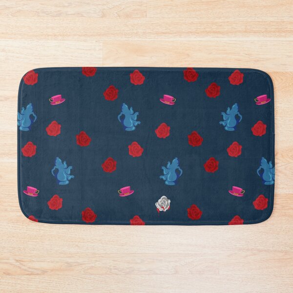 Item preview, Wonderland Pattern designed and sold by Magic-Mirror.
