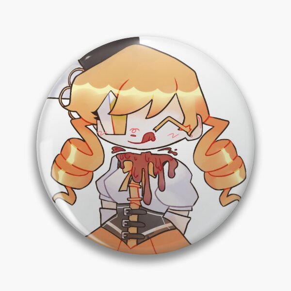Item preview, mami designed and sold by madohomuz.
