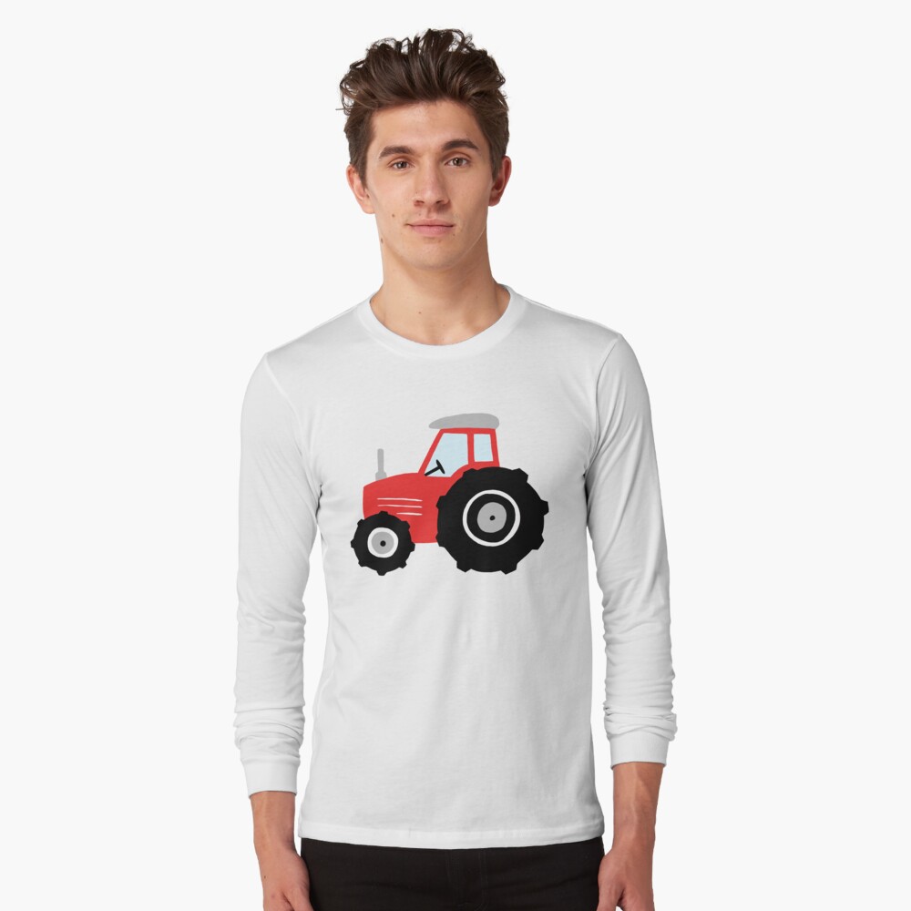 Vista previa del artículo con la obra «Camiseta de manga larga», diseñado y vendido por aimeegray.