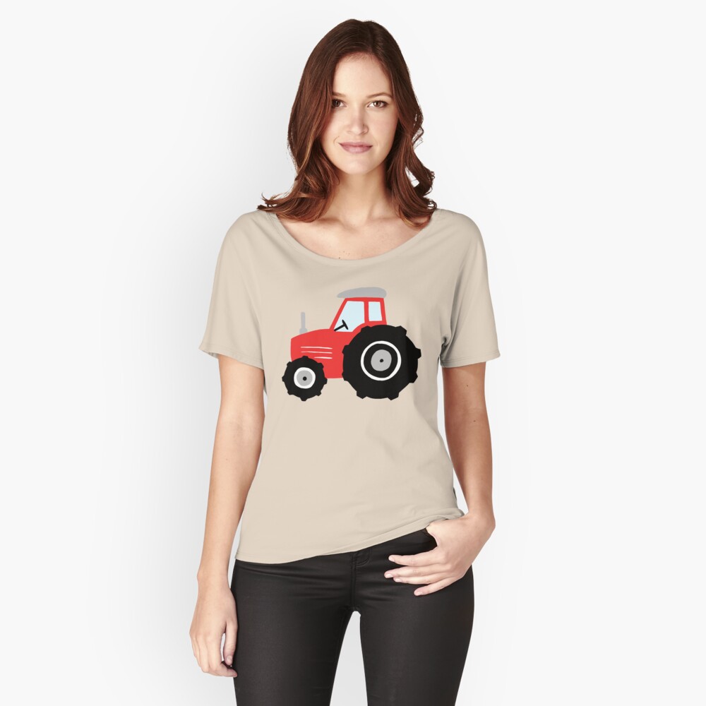 Vista previa del artículo con la obra «Camiseta ancha», diseñado y vendido por aimeegray.
