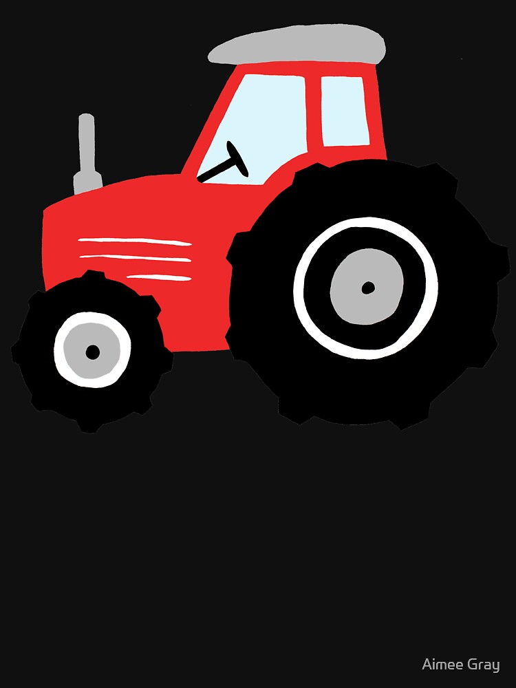 Imagen 7 de 7, Camiseta deportiva con la obra vacas, diseñada y vendida por aimeegray.