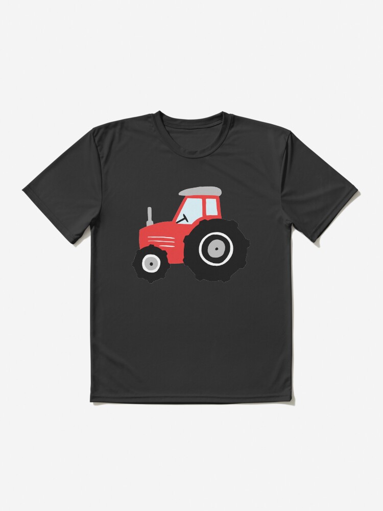 Imagen 2 de 7, Camiseta deportiva con la obra vacas, diseñada y vendida por aimeegray.