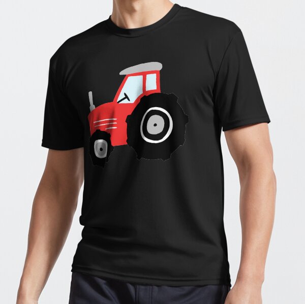Camiseta deportiva