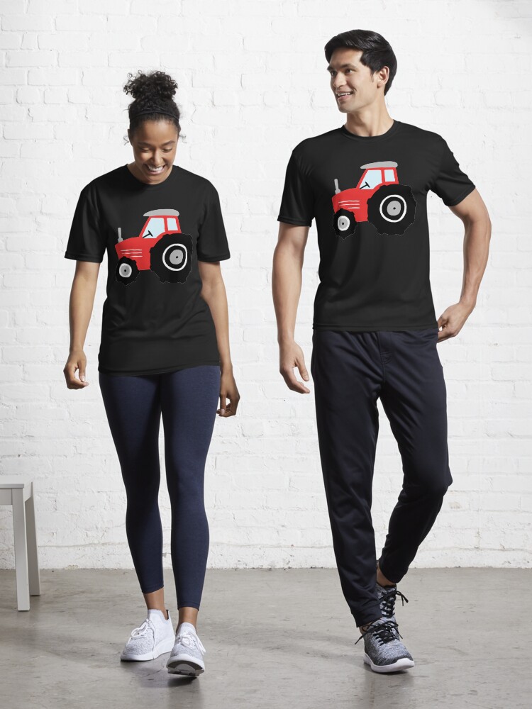 Imagen 1 de 7, Camiseta deportiva con la obra vacas, diseñada y vendida por aimeegray.