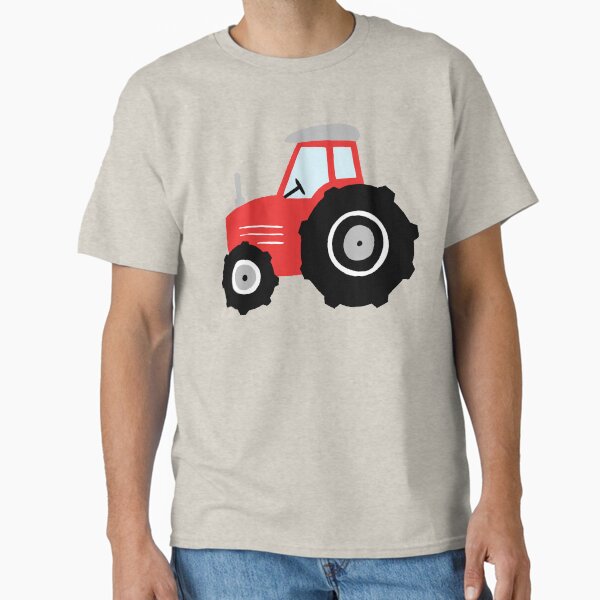 Camiseta clásica