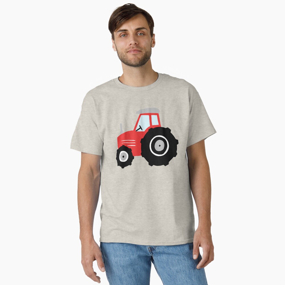 Vista previa del artículo con la obra «Camiseta clásica», diseñado y vendido por aimeegray.