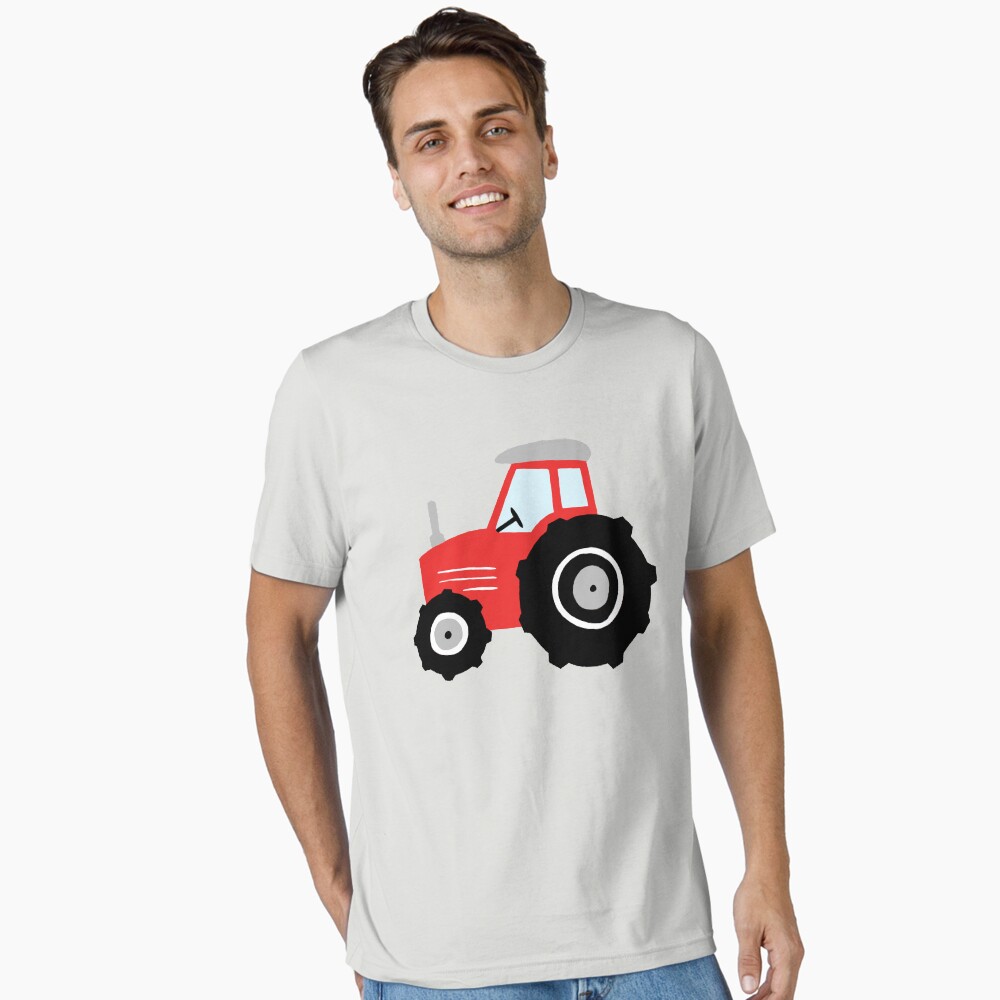 Vista previa del artículo con la obra «Camiseta esencial», diseñado y vendido por aimeegray.