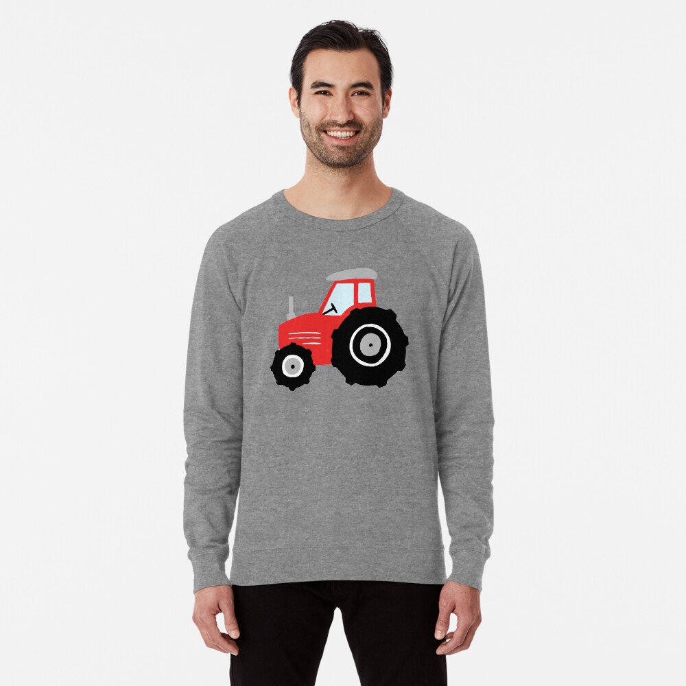Vista previa del artículo con la obra «Sudadera ligera», diseñado y vendido por aimeegray.
