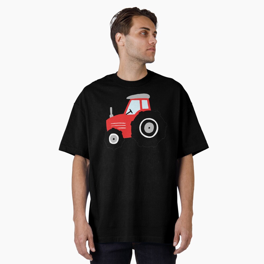 Vista previa del artículo con la obra «Camiseta holgada», diseñado y vendido por aimeegray.