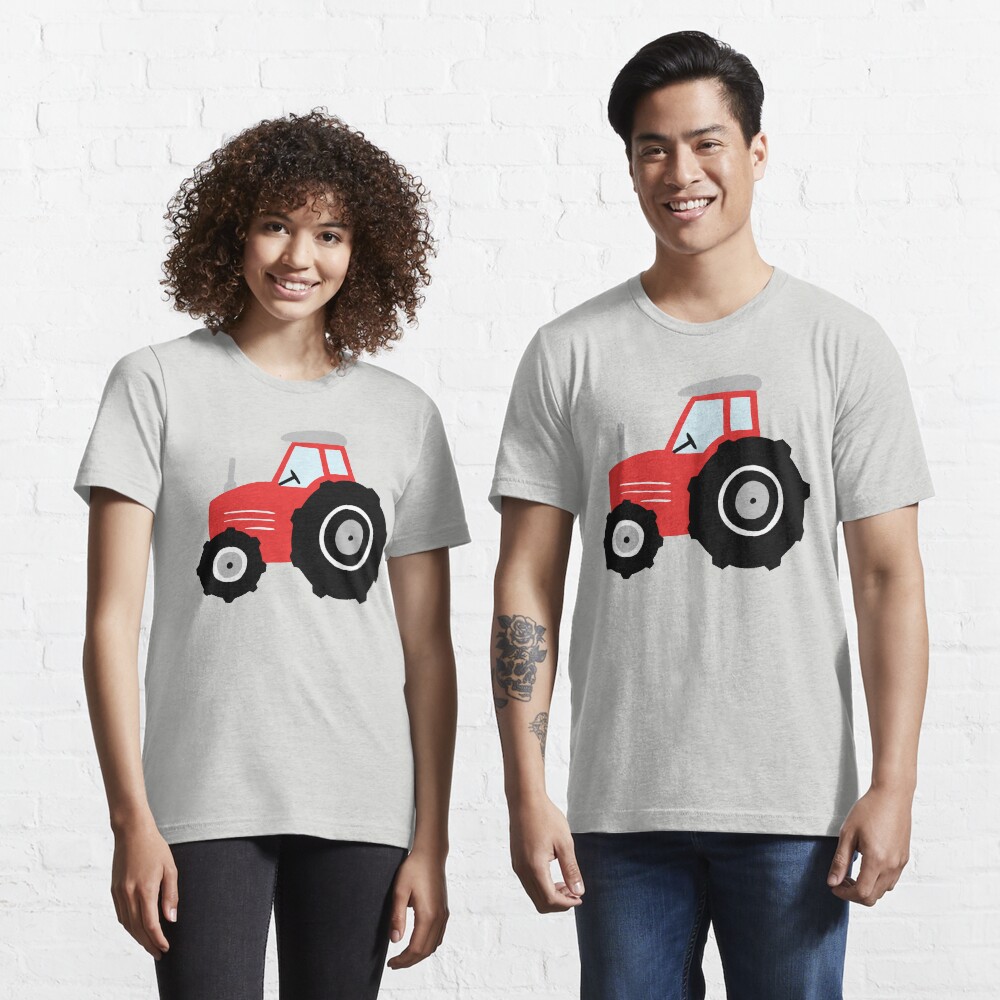 Vista previa del artículo con la obra «Camiseta esencial», diseñado y vendido por aimeegray.