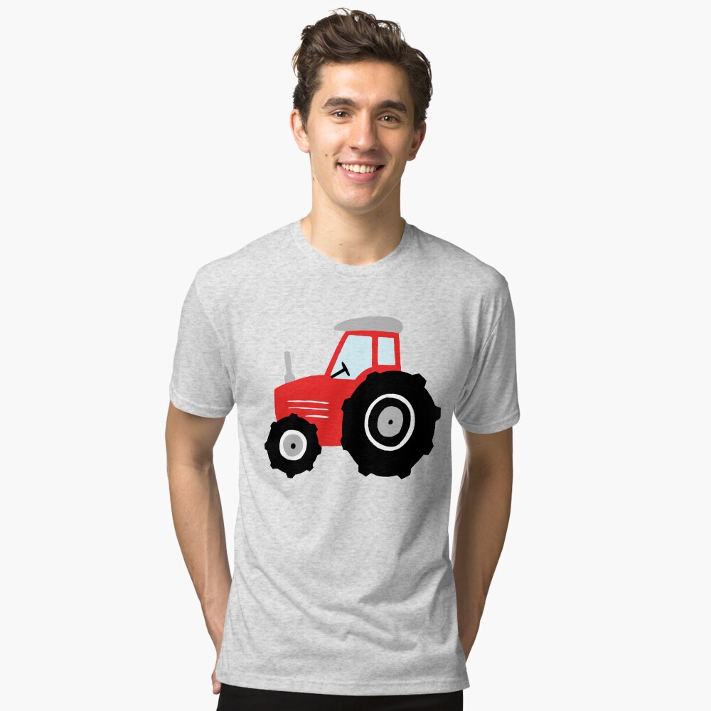 Vista previa del artículo con la obra «Camiseta de tejido mixto», diseñado y vendido por aimeegray.