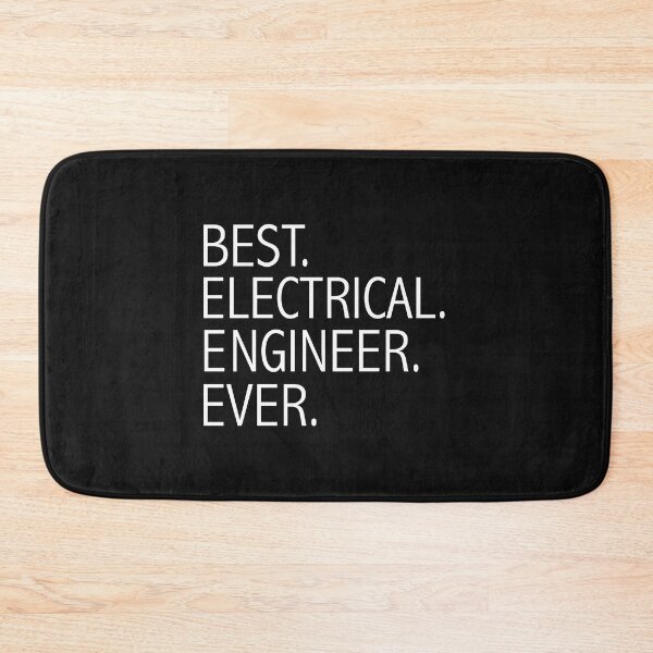 Item preview, Best Electrical Engineer Best Ever Career Graduation designed and sold by losttribe.