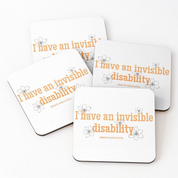 Item preview, invisible  designed and sold by pepperlex99.