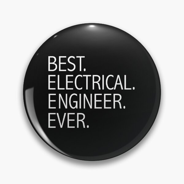 Item preview, Best Electrical Engineer Best Ever Career Graduation designed and sold by losttribe.