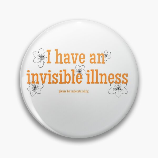 Item preview, illness  designed and sold by pepperlex99.