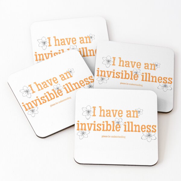 Item preview, illness  designed and sold by pepperlex99.