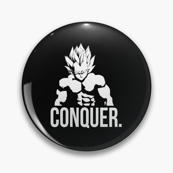 Item preview, CONQUER designed and sold by gohanflex.