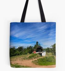 U.P Tote Bag
