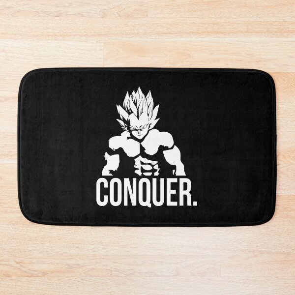 Item preview, CONQUER designed and sold by gohanflex.