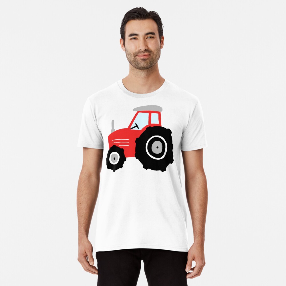 Vista previa del artículo con la obra «Camiseta premium», diseñado y vendido por aimeegray.