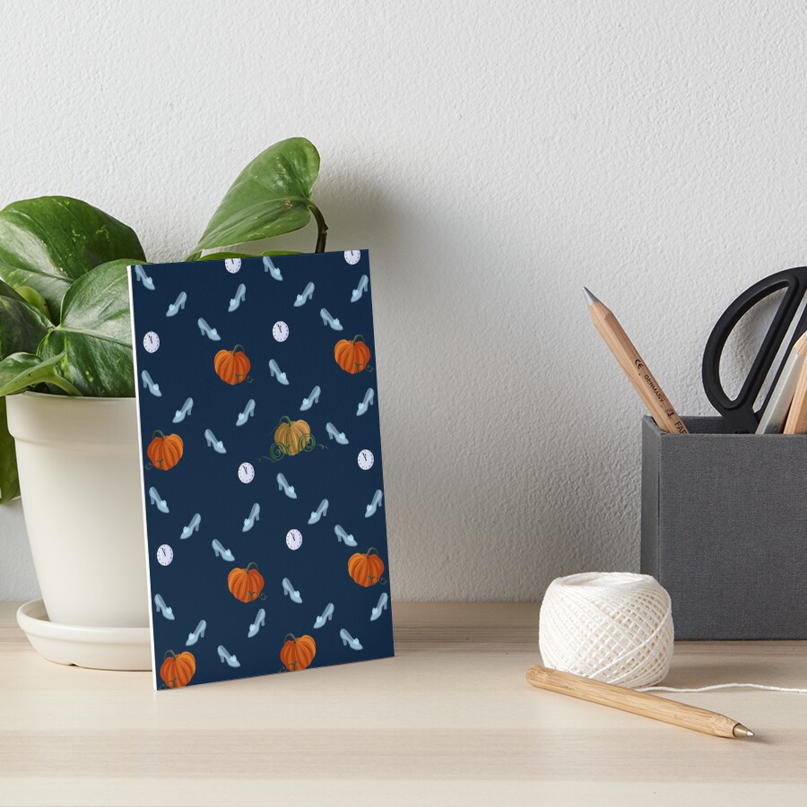 Item preview, Art Board Print designed and sold by Magic-Mirror.