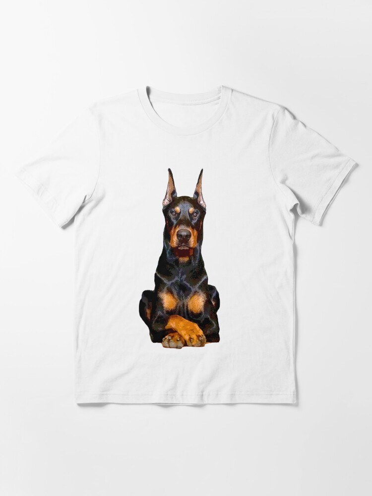 doberman shirt